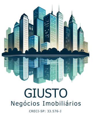 Giusto Negócios Imobiliários